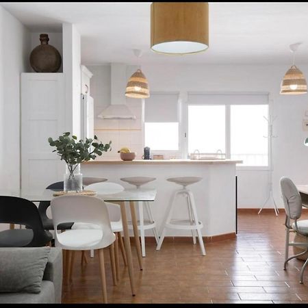 Casa Mia Lägenhet Arrecife  Exteriör bild
