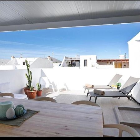 Casa Mia Lägenhet Arrecife  Exteriör bild