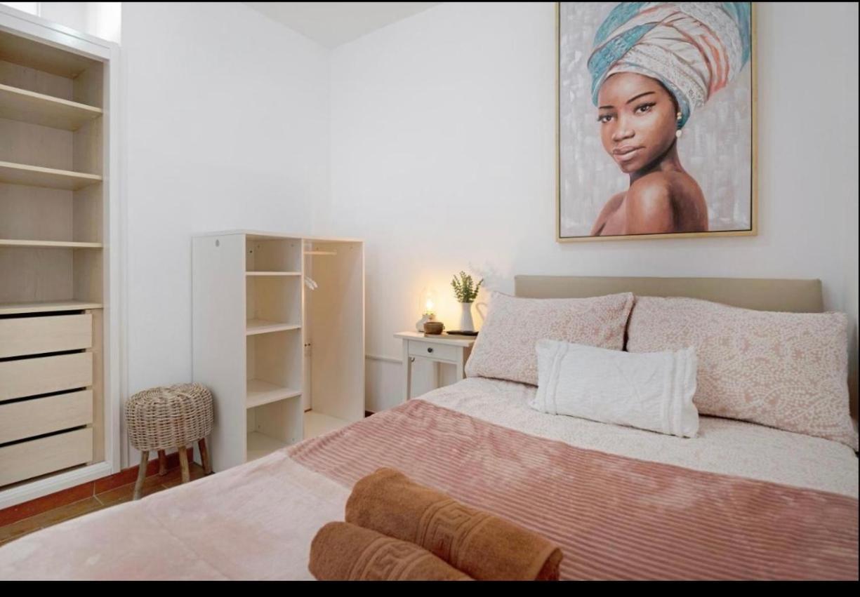 Casa Mia Lägenhet Arrecife  Exteriör bild