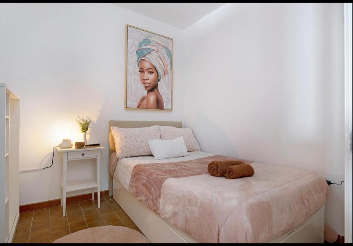 Casa Mia Lägenhet Arrecife  Exteriör bild